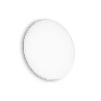Стельовий світильник Ideal Lux Mib PL round 4000K 202945